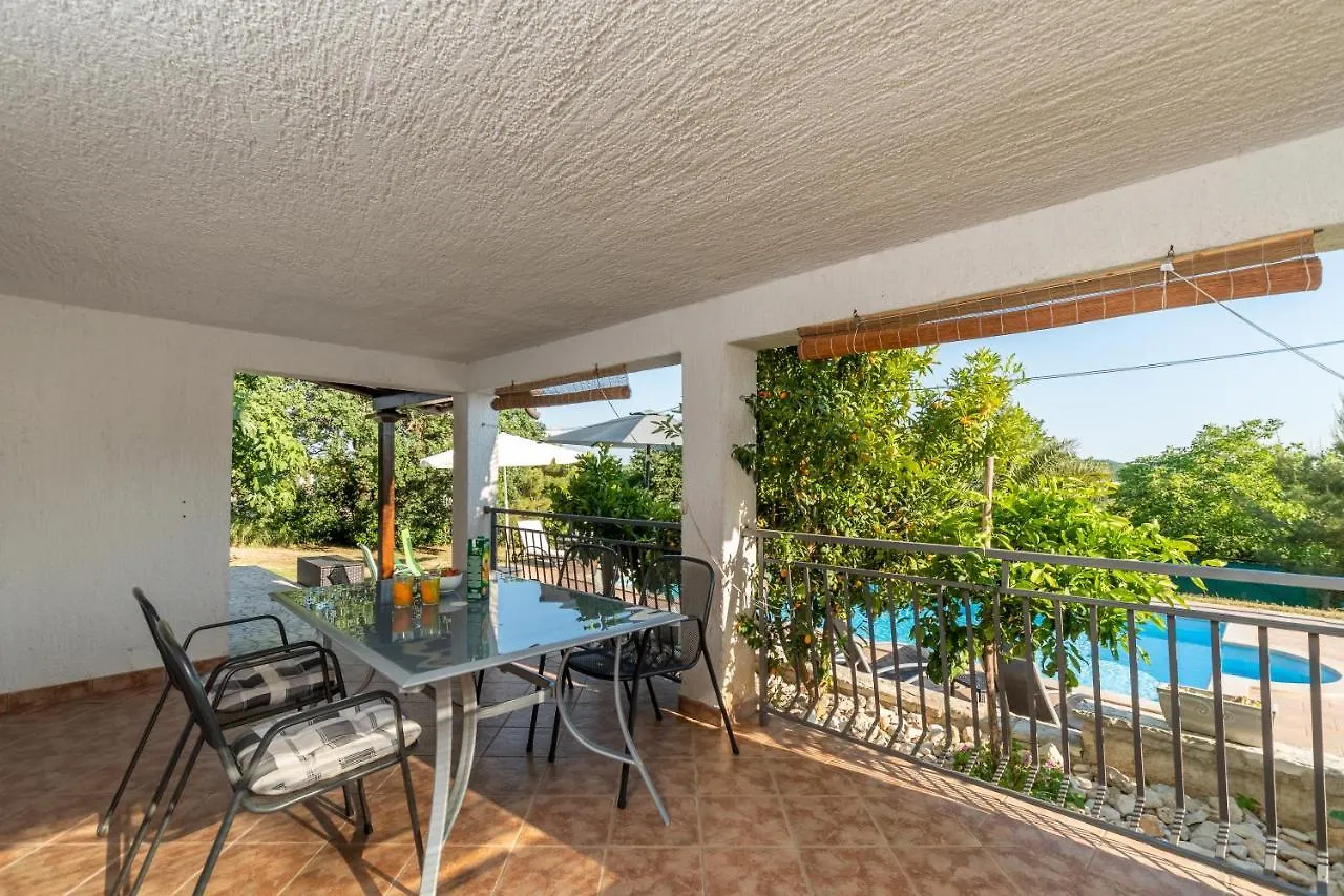 Apartments Villa Verde-Adults Only By Rent Istria Musalez 0*,  Kroatië