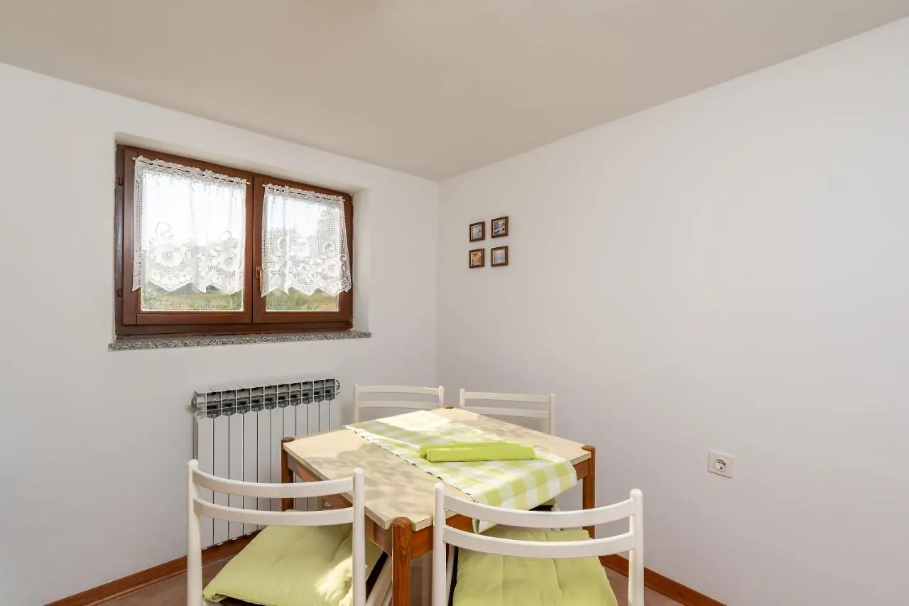 Apartments Villa Verde-Adults Only By Rent Istria Musalez