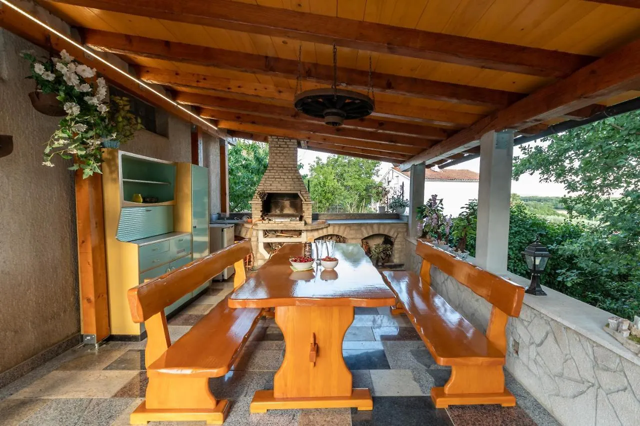 Apartments Villa Verde-Adults Only By Rent Istria Musalez Kroatië