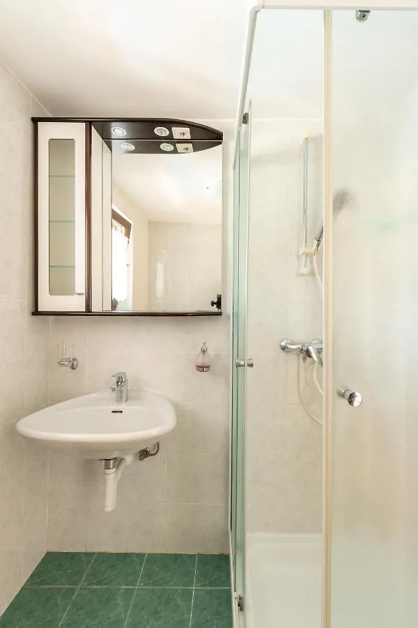 Apartments Villa Verde-Adults Only By Rent Istria Musalez