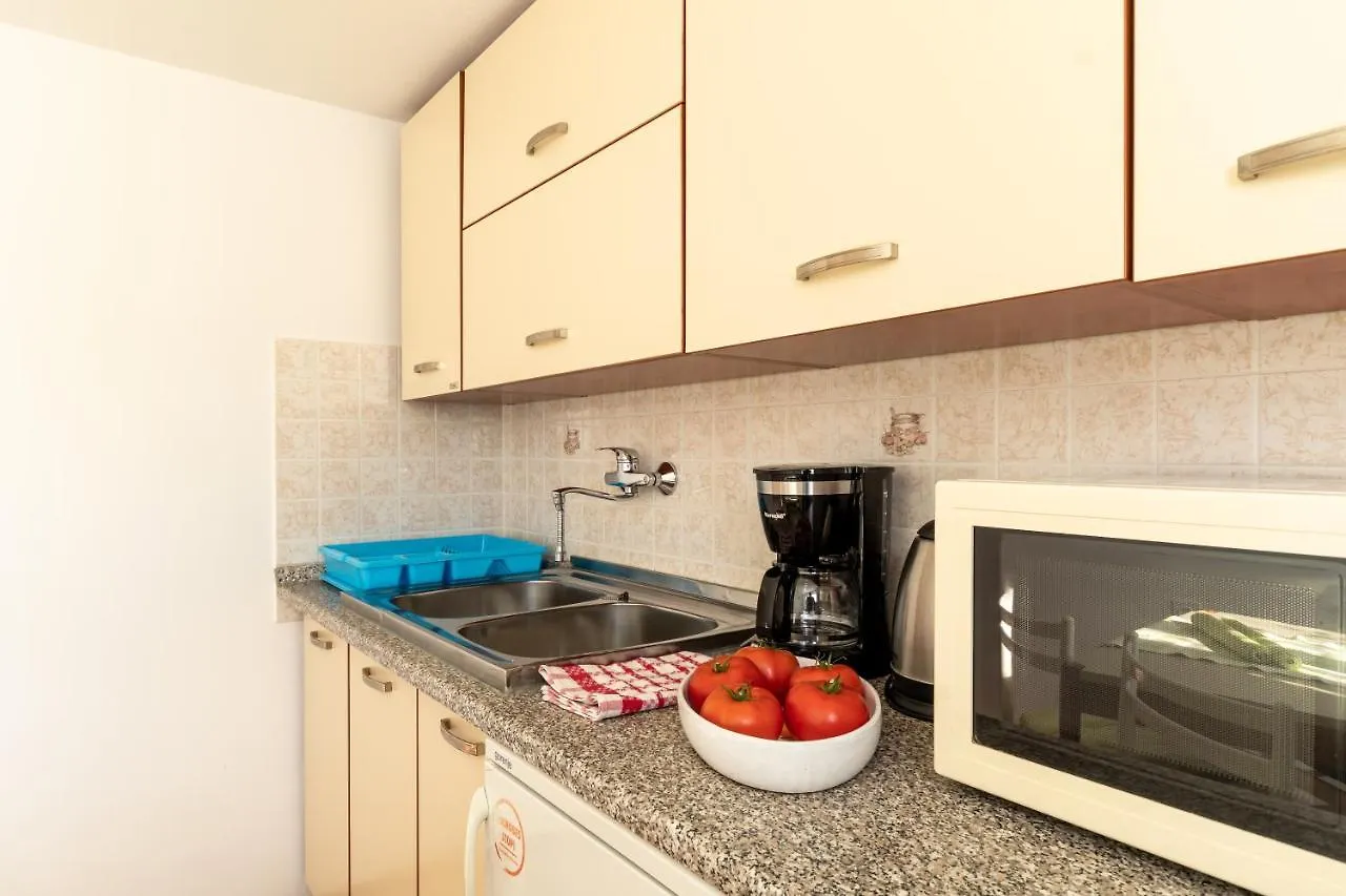 Apartments Villa Verde-Adults Only By Rent Istria Musalez