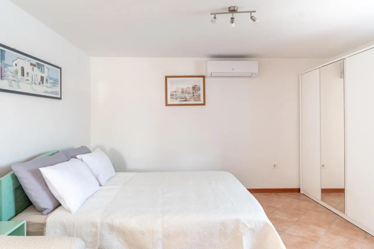 Apartments Villa Verde-Adults Only By Rent Istria Musalez