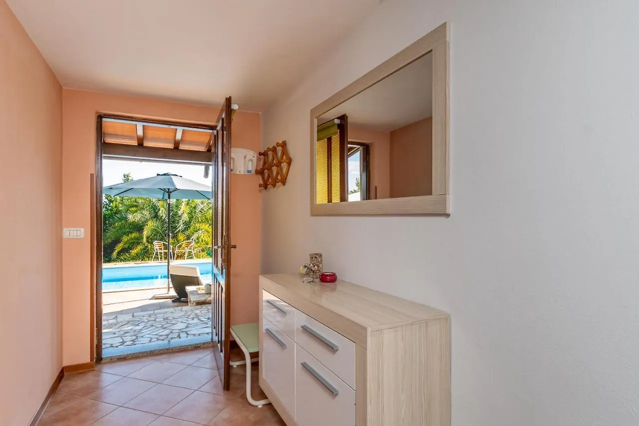 Apartments Villa Verde-Adults Only By Rent Istria Musalez
