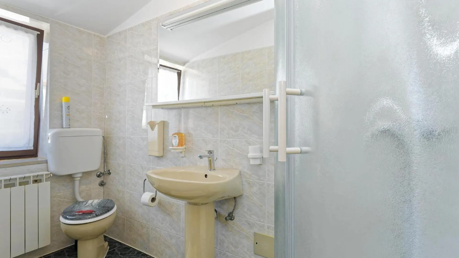 Apartments Villa Verde-Adults Only By Rent Istria Musalez