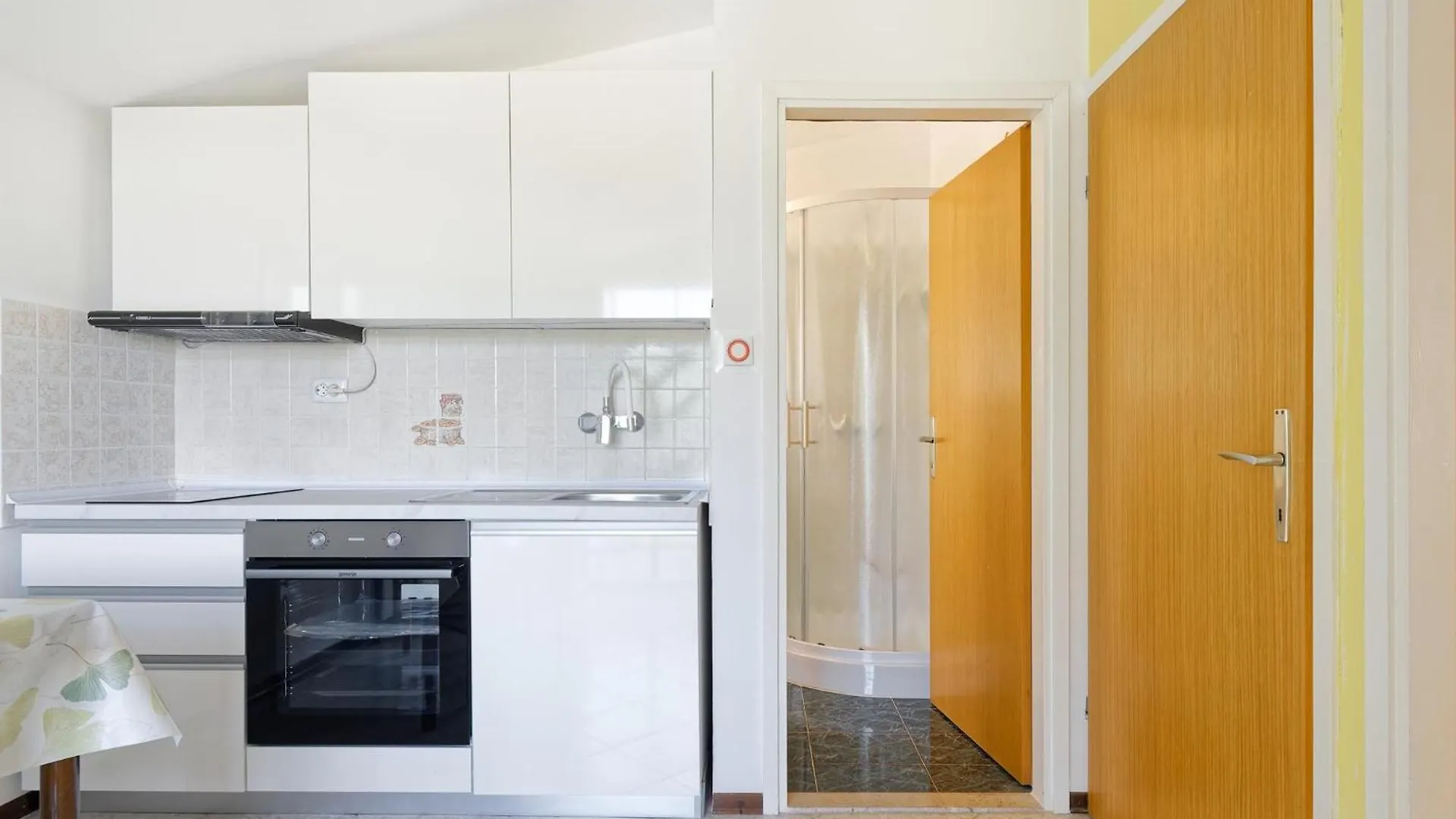 Apartments Villa Verde-Adults Only By Rent Istria Musalez