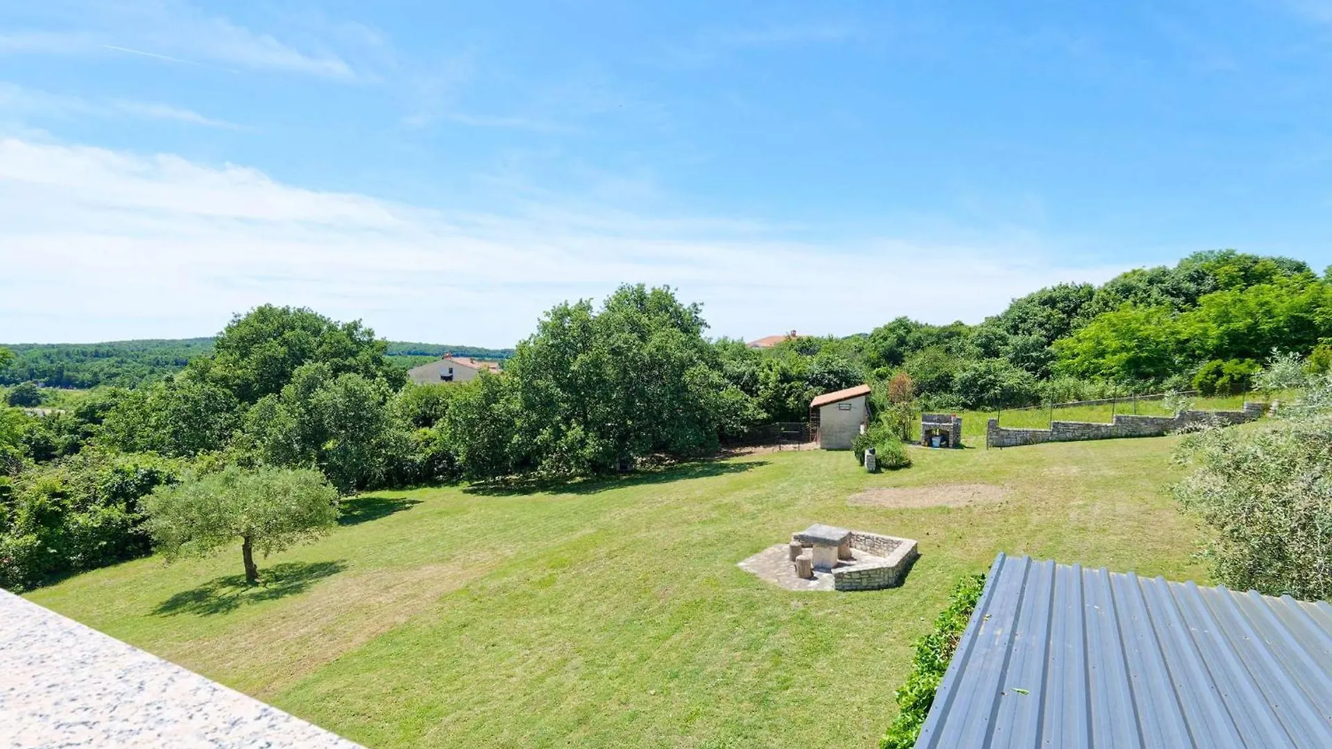 Apartments Villa Verde-Adults Only By Rent Istria Musalez