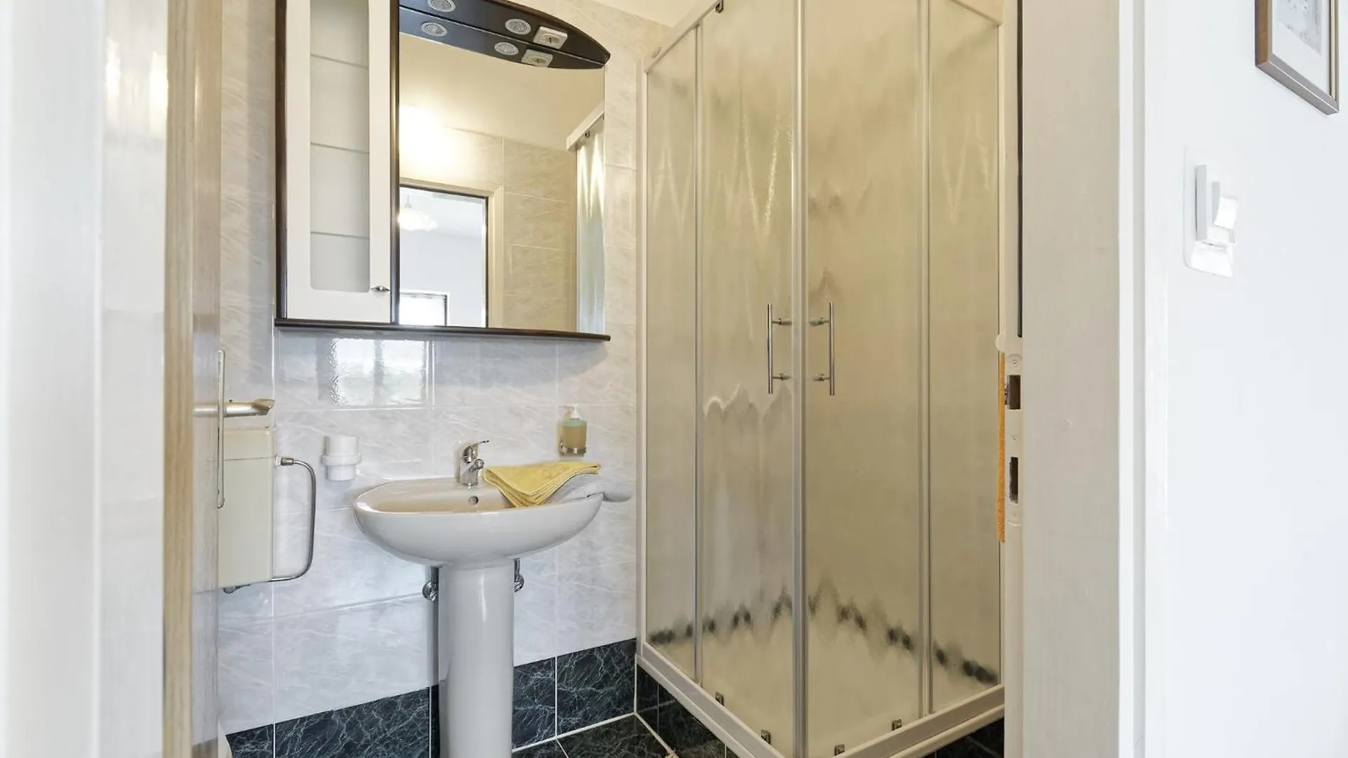 Apartments Villa Verde-Adults Only By Rent Istria Musalez