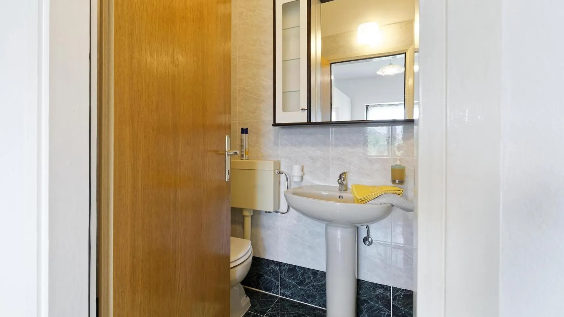 Apartments Villa Verde-Adults Only By Rent Istria Musalez 0*,  Kroatië