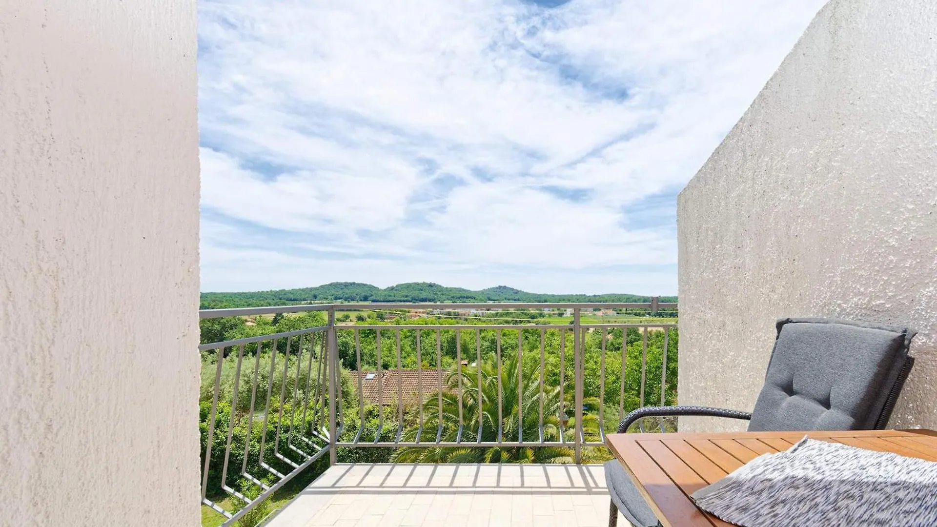 Apartments Villa Verde-Adults Only By Rent Istria Musalez Kroatië