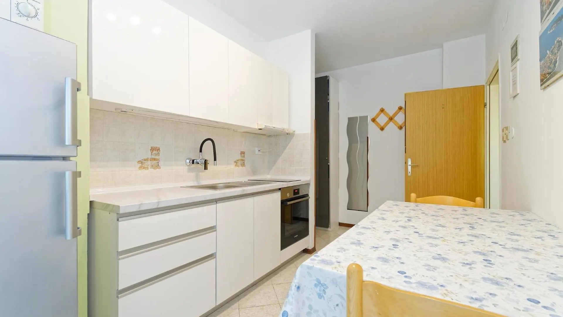 Apartments Villa Verde-Adults Only By Rent Istria Musalez