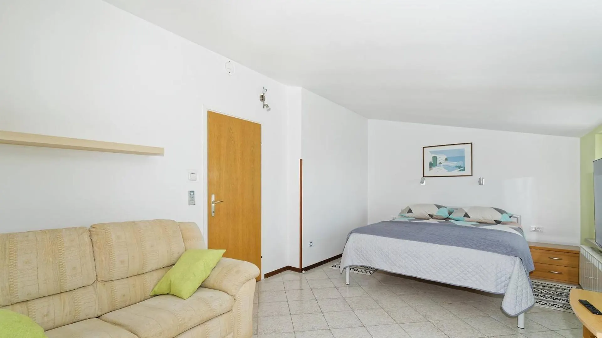 Apartments Villa Verde-Adults Only By Rent Istria Musalez